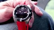 Tissot T-Touch Expert Solar